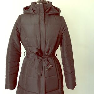 P U F F E R • J A C K E T